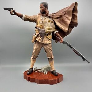 TriForce Battlefield 1 The Runner Statue Collector’s Edition 14” EA DICE